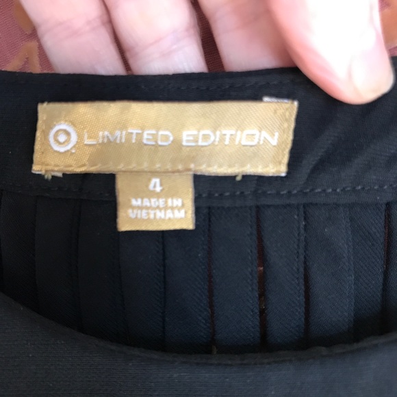 Limited Edition , 4 STUNNING LBD , SO AWESOME 🌺🥰 - Picture 2 of 14